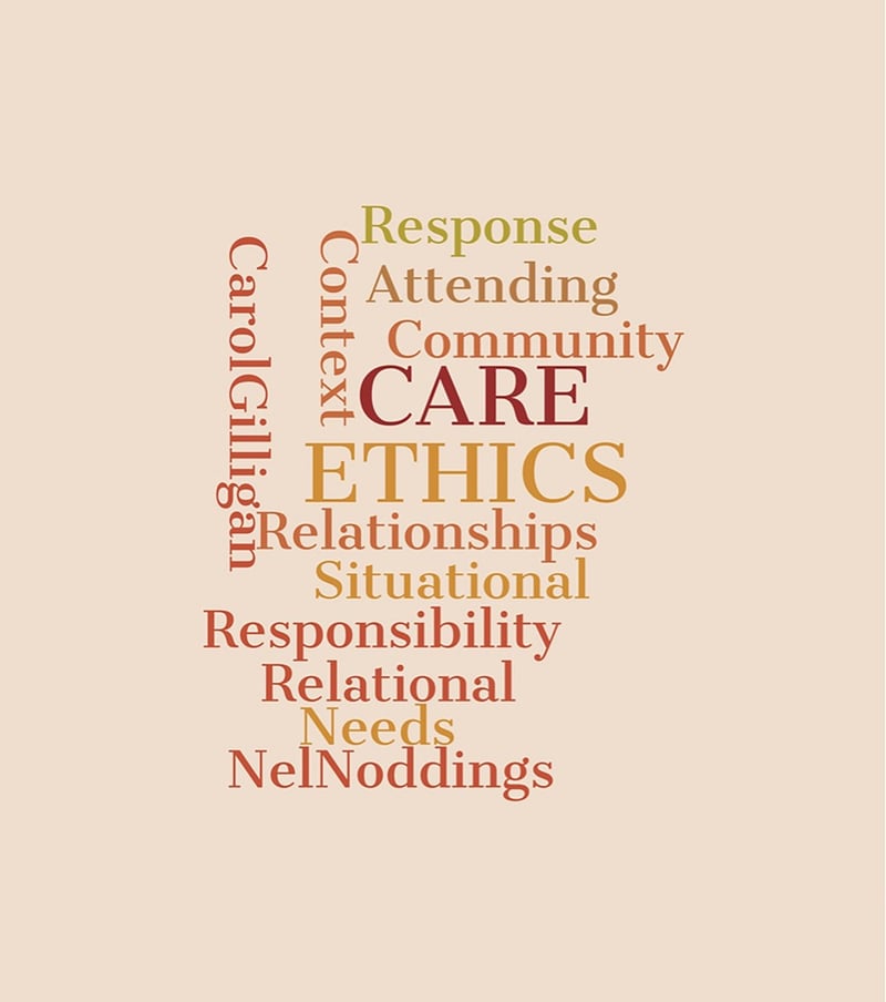 Temporal Ethics