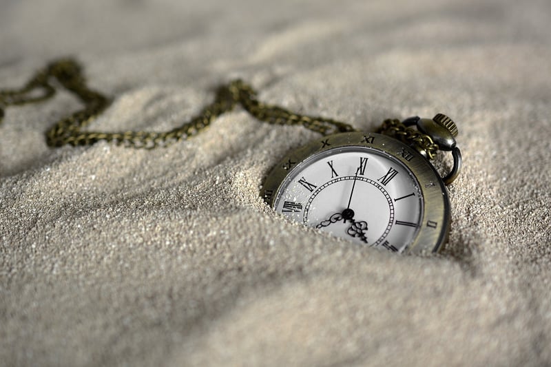 Time Warp Thrills