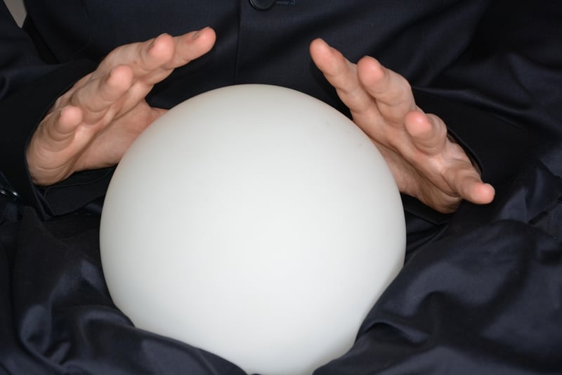 Future Predictions