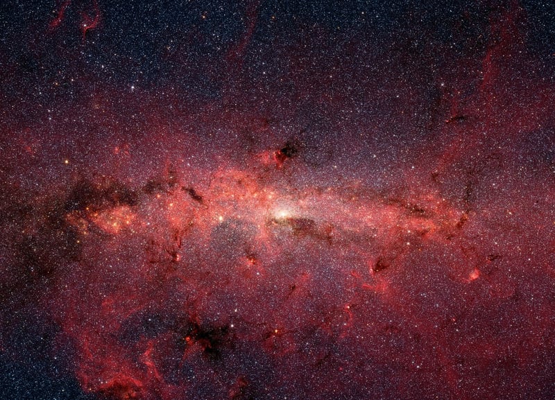 Space Colonies